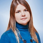 Наумова Ольга Александровна