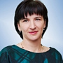 Курганова Мария Владимировна