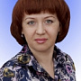 Баканач Ольга Вячеславовна
