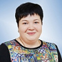 Черевиченко Татьяна Сергеевна