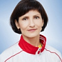 Николаева Ирина Валерьевна