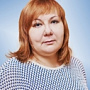 Светкина Ирина Анатольевна