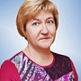 Соцкова Светлана Ивановна